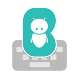 Bobble Keyboard icon