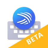 Microsoft SwiftKey Beta Keyboard icon