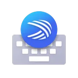 Microsoft SwiftKey Keyboard icon