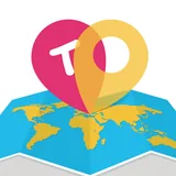 TourBar - Chat, Meet & Travel icon