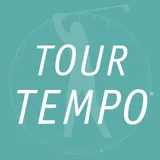 Tour Tempo Golf Total Game icon