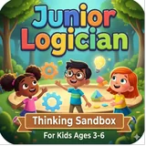 Junior Logician icon