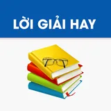 Lời Giải Hay icon