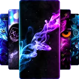 Moving Backgrounds 4k - WALLPS icon