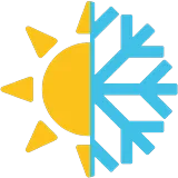 Thermometer icon