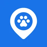 Tractive GPS icon
