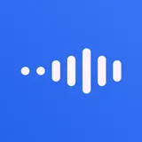 Transkriptor - Speech to Text icon