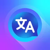 Chat Translator Keyboard icon
