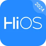 HiOS Launcher icon