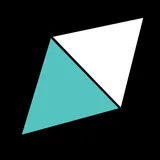 Travel Triangle icon