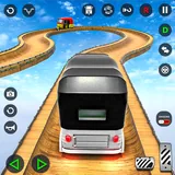 Tuk Tuk Auto Rickshaw 3D Stunt icon