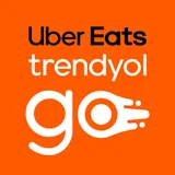 Trendyol Go icon