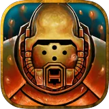 Templar Battleforce RPG icon