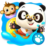 Dr. Panda's Swimming Pool icon