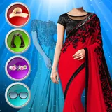 Girls Photo Editor icon