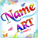 Name Photo Editor icon