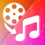 Video To Audio icon