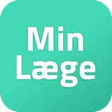 Min Læge icon