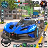Super Car Simulator 2020 icon