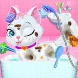 Pet Vet Care icon