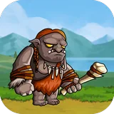 Troll Journey icon