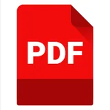 All Trusted PDF Reader icon