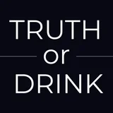 Truth Or Drink - Drinking game icon