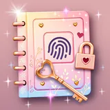 My Secret Diary icon
