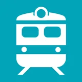 火車時刻表 icon