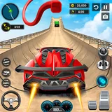 Mega Ramps Ultimate Races icon