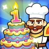 Fortress Merge: Puzzle Defense icon