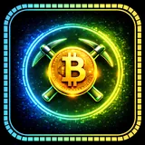 TurboMiner-Bitcoin Miner cloud icon