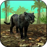 Wild Panther Sim icon