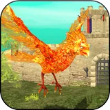Phoenix Sim icon