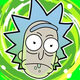Pocket Mortys icon
