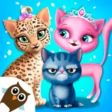 Cat Hair Salon icon