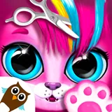 Pet Beauty Salon icon