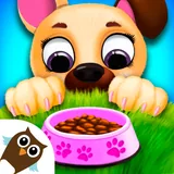 Pet Friends icon
