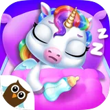 My Baby Unicorn - Pony Care icon