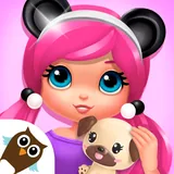 Party Popteenies icon