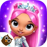 Princesses - Enchanted Castle icon