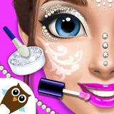 Princess Salon icon