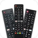TV Remote icon