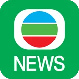無綫新聞 icon