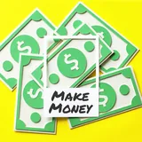 Make Money! icon
