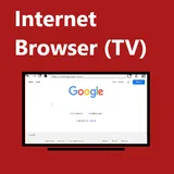 Internet Browser (TV) icon