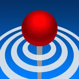 AroundMe icon