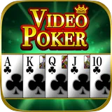 Video Poker icon