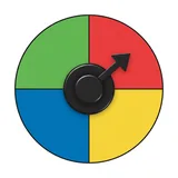 Twister Spin Wheel icon