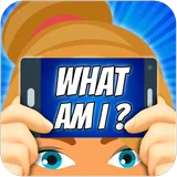 What am I? icon